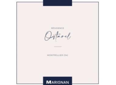 Logement neuf Montpellier : Ostarel