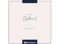 Logement neuf Montpellier : Ostarel