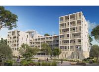 Ostarel programme neuf Montpellier