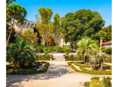 Programme immobilier neuf Appart Montpellier