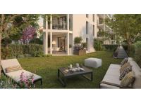 Projet immobilier Vénissieux : L'Emeraude