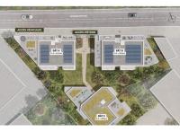 Programme immobilier Vénissieux