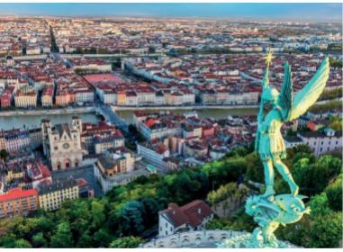 Programme immobilier neuf Appart Vénissieux