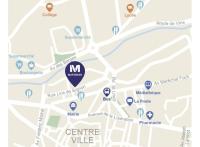 Programme immobilier Brignoles