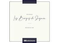 Programme immobilier Les Berges de Signon