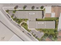 Alès programme neuf Urbanéo Les mines Alès