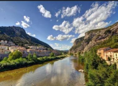 Programme neuf Alès : Urbanéo Les mines Alès
