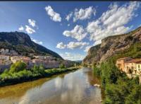 Programme neuf Alès : Urbanéo Les mines Alès