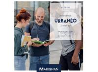 Programme immobilier Urbanéo Les mines Alès