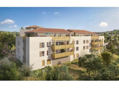 Programme immobilier Ambérieu-en-Bugey