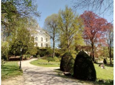 Programme immobilier L'écrin du Bugey