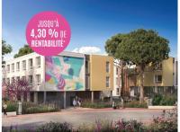 Immobilier neuf Montpellier : Umami