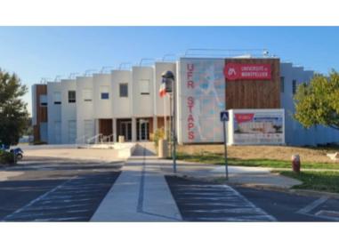 Projet immobilier Montpellier : Umami
