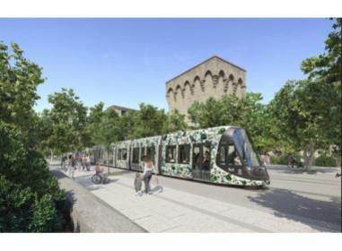 Programme immobilier Umami