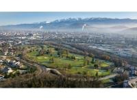 Côté Parcs programme neuf Échirolles