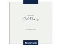 Programme immobilier Côté Parcs