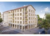 Millésime programme neuf Fontaines-sur-Saône