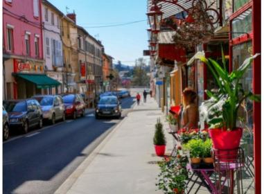 Programme neuf Fontaines-sur-Saône : Millésime