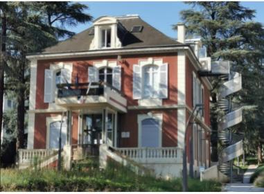 Projet immobilier Fontaines-sur-Saône : Millésime