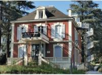 Projet immobilier Fontaines-sur-Saône : Millésime