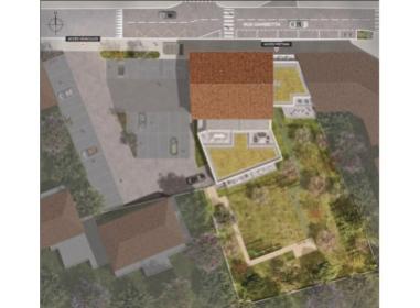 Programme immobilier Fontaines-sur-Saône