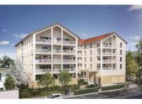 Immobilier neuf Bourg-en-Bresse : Le Clos des Maraîchers