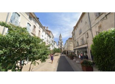 Programme immobilier Le Clos des Maraîchers