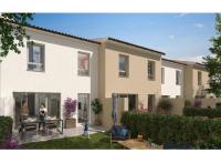 Programme neuf Valence : Les Jardins du Cèdre