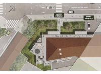 Projet immobilier Tassin-la-Demi-Lune : Le Pavillon de l'Horloge