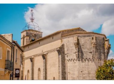 Programme neuf Castelnau-le-Lez : Les Villas du Lez