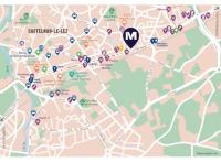 Projet immobilier Castelnau-le-Lez : Les Villas du Lez