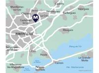 Programme immobilier Castelnau-le-Lez