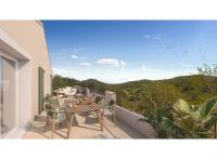 Immobilier neuf Rognes : Citadelle