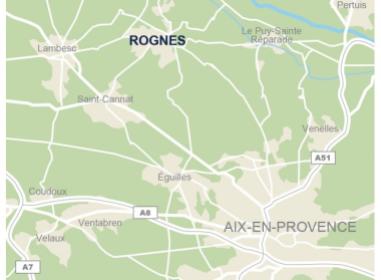 Citadelle Immobilier neuf Rognes