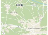 Citadelle immobilier neuf Rognes