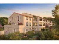 Programme immobilier Citadelle