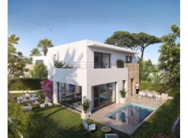 Immobilier neuf Marseille 8ème : Cala Rossa