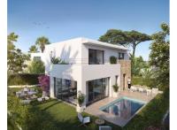 Immobilier neuf Marseille 8ème : Cala Rossa