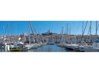 Projet immobilier Marseille 8ème : Cala Rossa