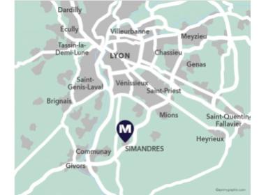 Programme immobilier Secret Garden