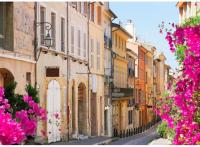 Logement neuf Aix-en-Provence : 88 Gambetta
