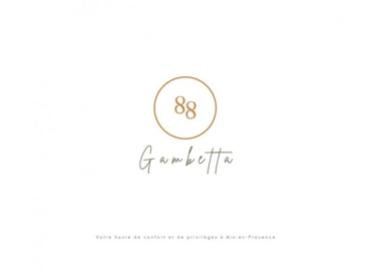 Projet immobilier Aix-en-Provence : 88 Gambetta
