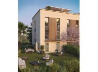 Programme immobilier neuf Mixte Aix-en-Provence
