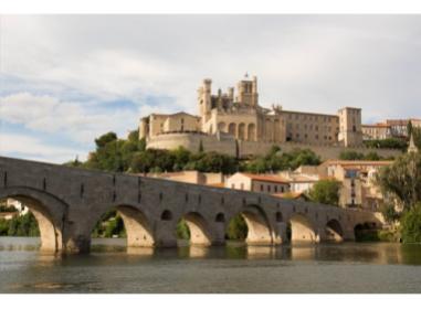 Logement neuf Béziers : Ovéa