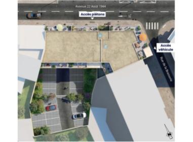 Ovéa Immobilier neuf Béziers