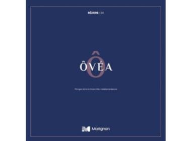 Ovéa programme neuf Béziers