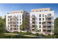 Immobilier neuf Givors : Le Clos de la Verrerie