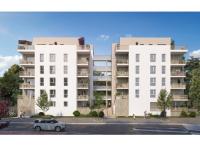 Givors programme neuf Le Clos de la Verrerie