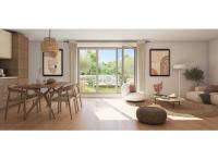 Projet immobilier Carpentras : Les Jardins d'Adrien Rousseau
