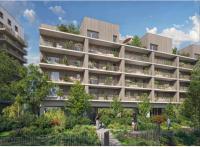 Immobilier neuf Colombes : Le Clos des Tilleuls